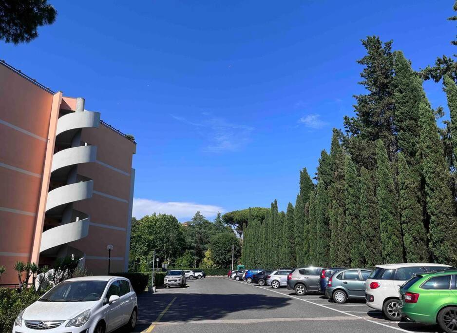 Apartment Oasis Vaticano Rome