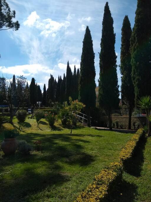Oasis Vaticano Apartment Rome