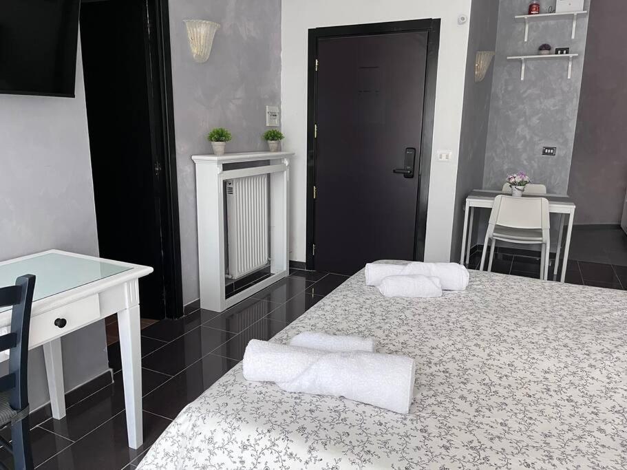 Apartment Oasis Vaticano Rome