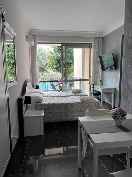 Oasis Vaticano Apartment Rome