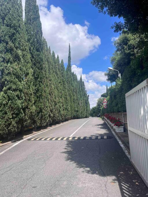 Oasis Vaticano Apartment Rome
