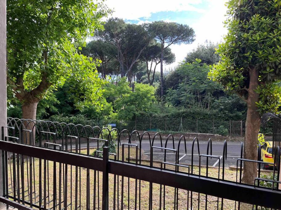 Apartment Oasis Vaticano Rome