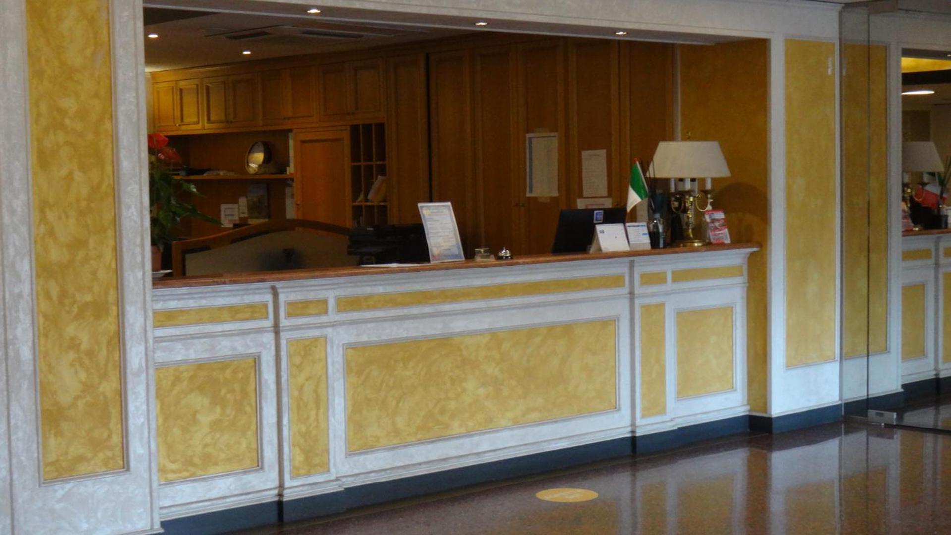 Oasis Vaticano Apartment Rome