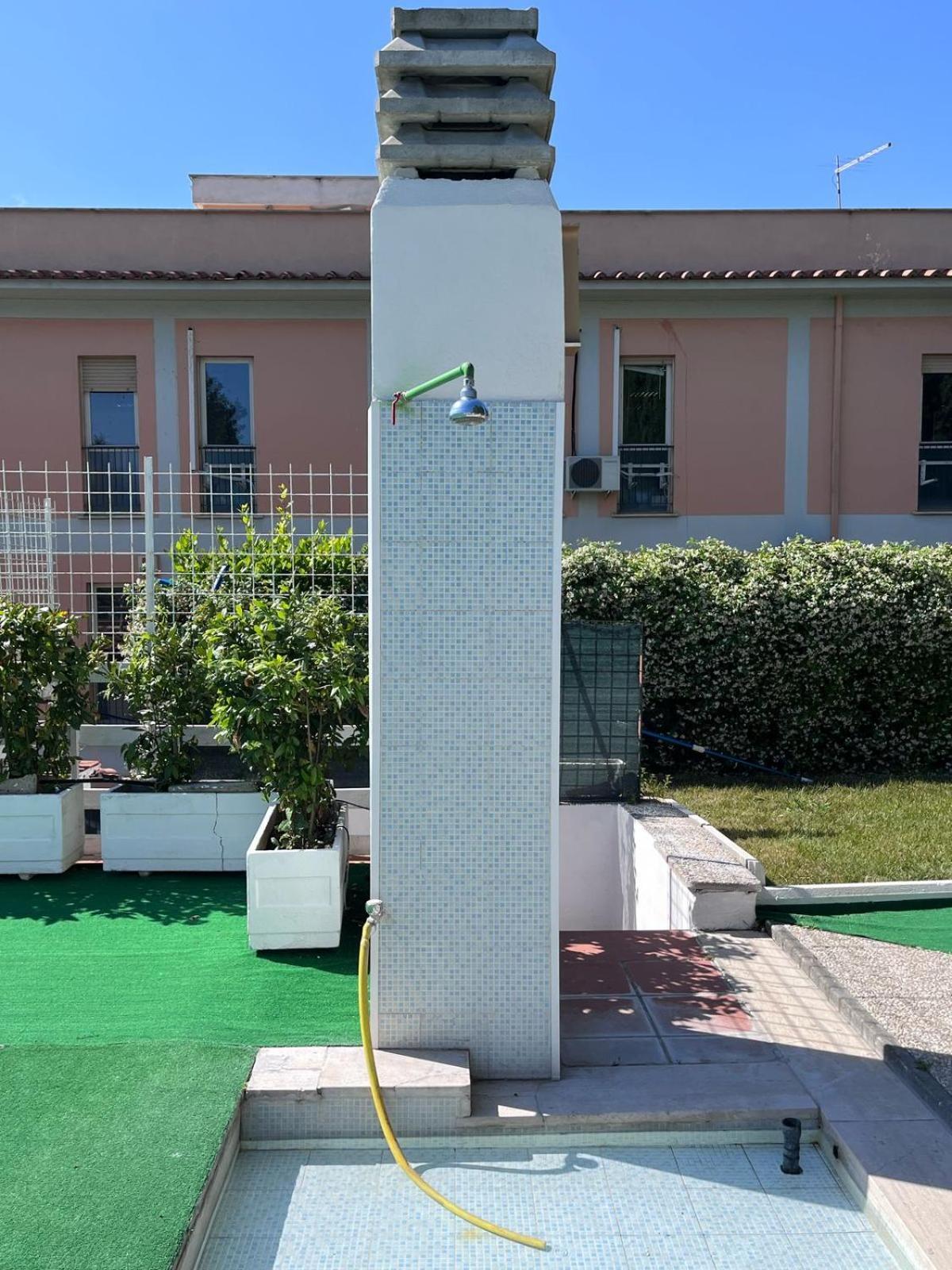 Oasis Vaticano Apartment